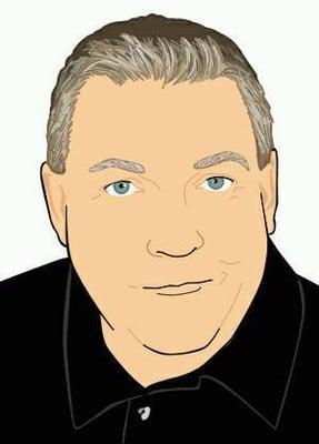 Photo of Joe G.
