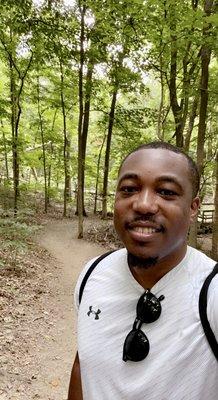 Photo of Julian R.