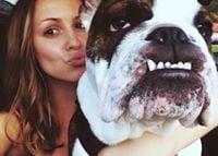 photo of Brittany W.