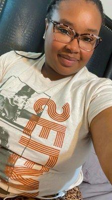 Photo of Marrisa J.