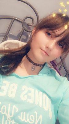 photo of Victoria K.