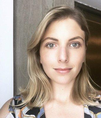 Photo of Jill C.
