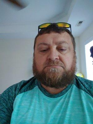 Photo of David M.