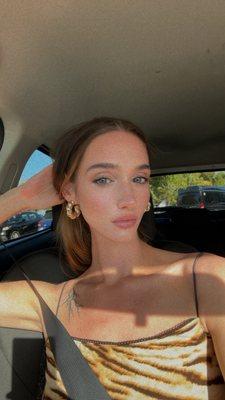 Photo of Peyton K.