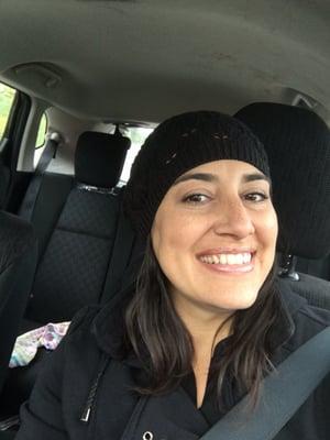 photo of Kathleen M.