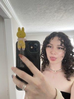 photo of Samantha G.