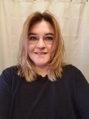 Photo of Andrea L.