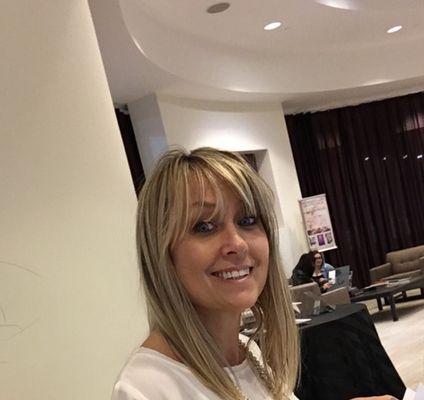 Photo of Annette S.
