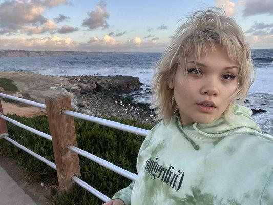 photo of Mahal Ruth P.