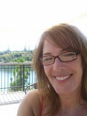 Photo of Gina A.