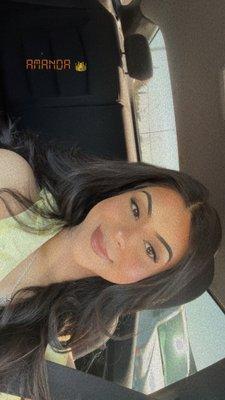 Photo of Amanda P.