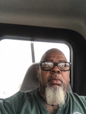 Photo of McHenry B.