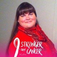 Photo of Crystal M.