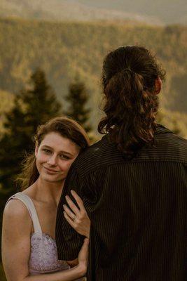 Photo of Nightshade J.