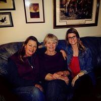 photo of Elizabeth M.