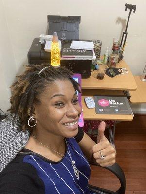 photo of The Official S.