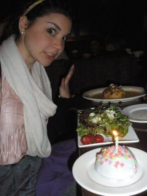Photo of Alyssa M.