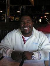 Photo of Zach W.