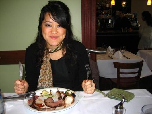 Photo of Andrea L.