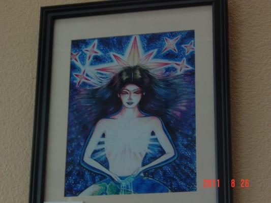 Photo of Kitty B.