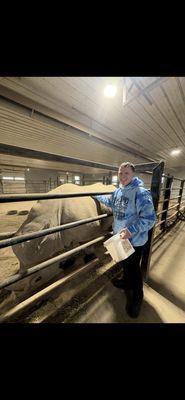 photo of Nickoles B.