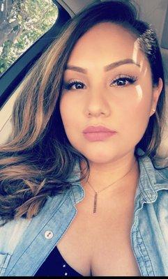 photo of Veronica L.