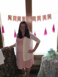 photo of Elizabeth M.