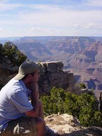 photo of Christopher C.