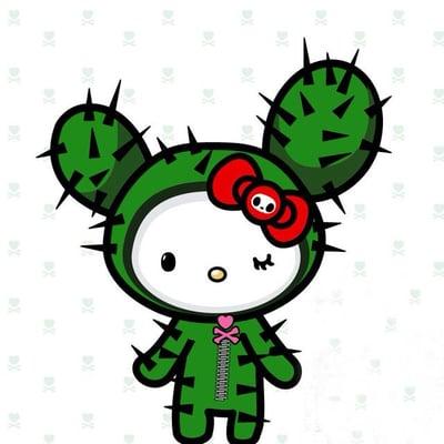 Photo of Courtney H.