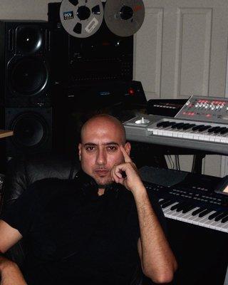 Photo of Nader H.