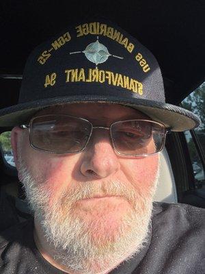 Photo of Kendall H.