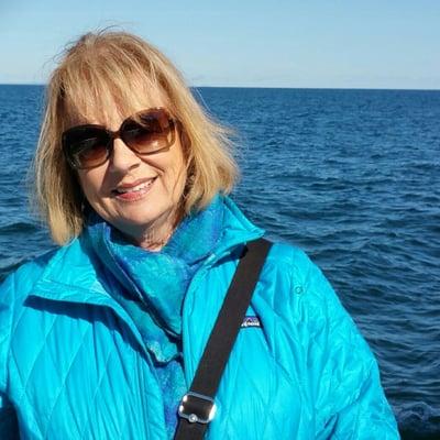 Photo of Judy S.