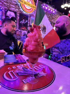 photo of Alexander P.