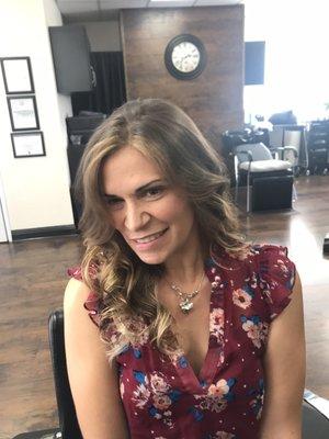 Photo of Natalie E.