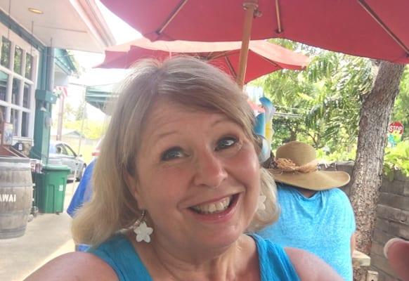 Photo of Donna M.