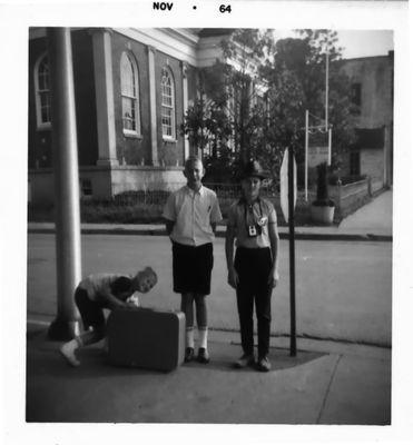 Photo of Bill P.