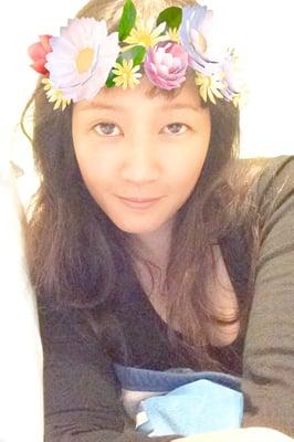 photo of Patricia M.