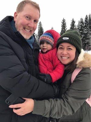 photo of Jennifer M.