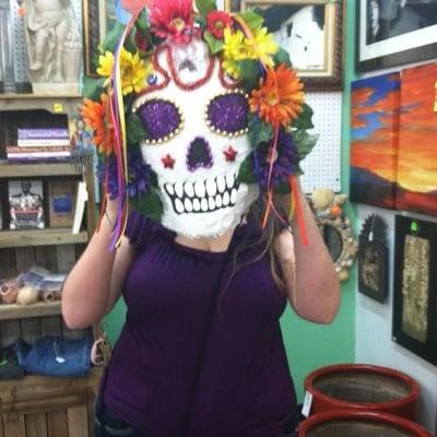 Photo of Sherry G.