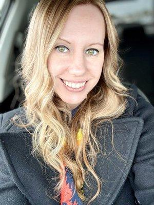 Photo of Christine J.