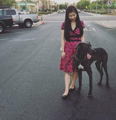 Photo of Sophia M.