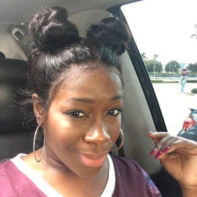 Photo of Tamesha G.
