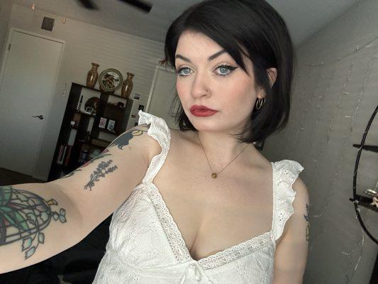 Photo of Kristiana S.