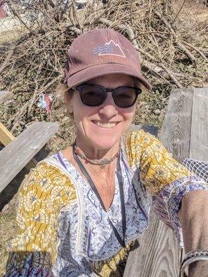 Photo of Kathryn J.