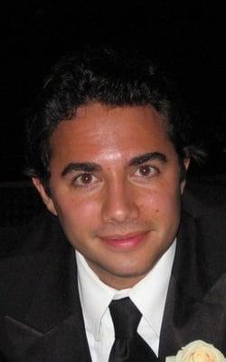 Photo of Mike F.