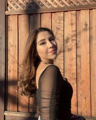 photo of Joceline M.