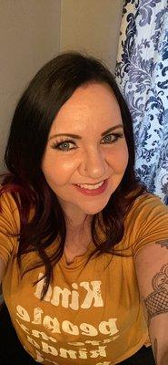 photo of Jessica B.