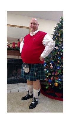 photo of Geoff M.