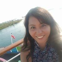 Photo of Christine B.