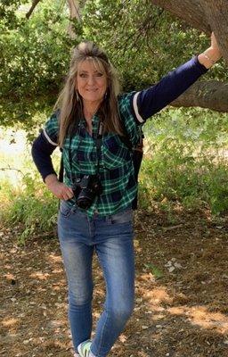 Photo of Kathy G.